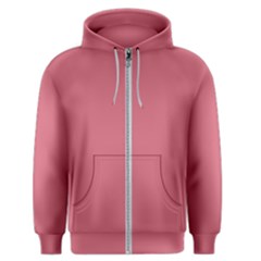 Rosey Men s Zipper Hoodie by snowwhitegirl