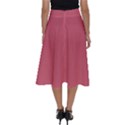 Rosey Perfect Length Midi Skirt View2