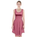 Rosey Racerback Midi Dress View1