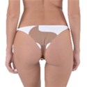 Poo Happens Reversible Bikini Bottom View2