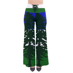 Flag Of Cascadia Pants by abbeyz71