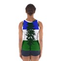 Flag of Cascadia Sport Tank Top  View2