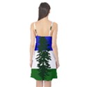 Flag of Cascadia Camis Nightgown View2