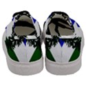 Flag of Cascadia Men s Classic Low Top Sneakers View4