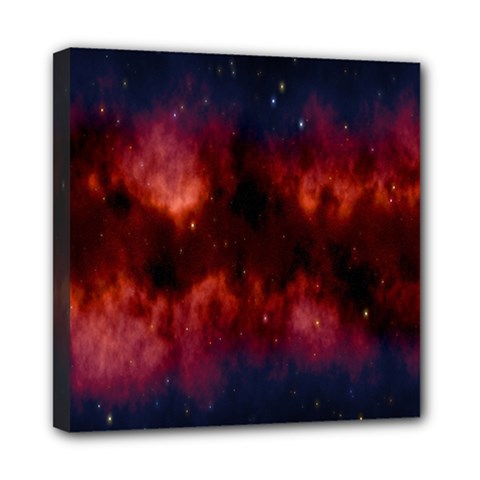 Astronomy Space Galaxy Fog Multi Function Bag	 by Nexatart