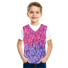 Wool Knitting Stitches Thread Yarn Kids  Sportswear by Nexatart