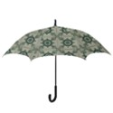 Jugendstil Hook Handle Umbrellas (Small) View3