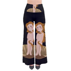 The Birth of Venus Pants