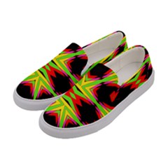 Gunja Free Women s Canvas Slip Ons by MRTACPANS