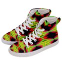 Gunja Free Women s Hi-Top Skate Sneakers View2