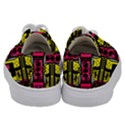 Money Apart Kids  Low Top Canvas Sneakers View4