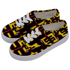 Give Me The Money Kids  Classic Low Top Sneakers