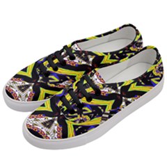 Space Gala Women s Classic Low Top Sneakers by MRTACPANS