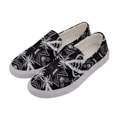 Venus Ram Women s Canvas Slip Ons by MRTACPANS