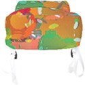 Background Colorful Abstract Full Print Backpack View4