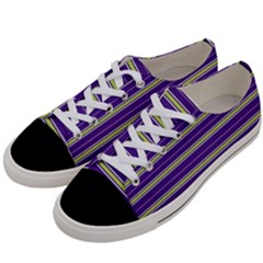 Color Line 1 Women s Low Top Canvas Sneakers