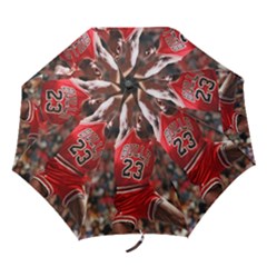 Michael Jordan Folding Umbrellas by LABAS