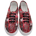 Michael Jordan Women s Classic Low Top Sneakers View1