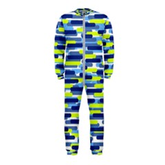 Fast Capsules 5 Onepiece Jumpsuit (kids) by jumpercat