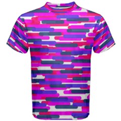 Fast Capsules 6 Men s Cotton Tee by jumpercat