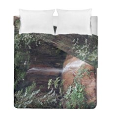 20180112 114949 Duvet Cover Double Side (full/ Double Size) by AmateurPhotographyDesigns