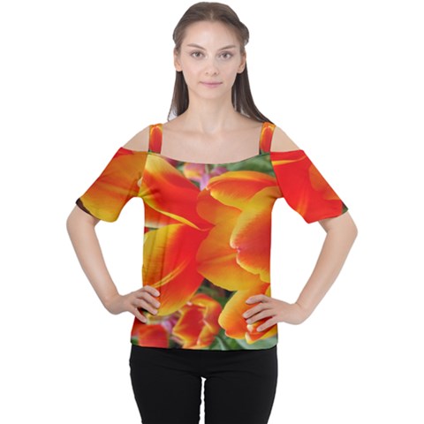 20180115 144714 Hdr Cutout Shoulder Tee by AmateurPhotographyDesigns
