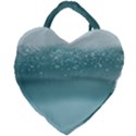 Waterworks Giant Heart Shaped Tote View1