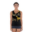 Year of the Dog - Chinese New Year Sport Tank Top  View1