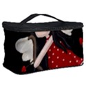 Cupid girl Cosmetic Storage Case View2