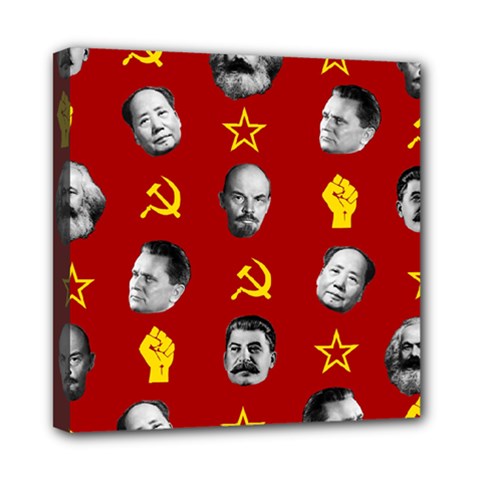 Communist Leaders Multi Function Bag	 by Valentinaart