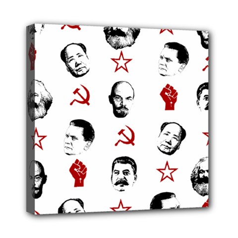 Communist Leaders Multi Function Bag	 by Valentinaart