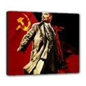 Lenin  Deluxe Canvas 24  x 20   View1