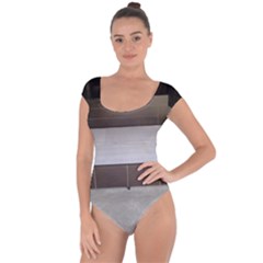 20141205 104057 20140802 110044 Short Sleeve Leotard  by Lukasfurniture2