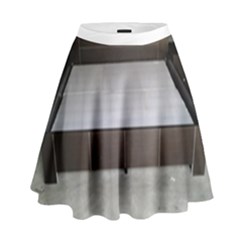 20141205 104057 20140802 110044 High Waist Skirt