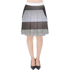 20141205 104057 20140802 110044 Velvet High Waist Skirt by Lukasfurniture2