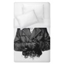 Rorschach Panda Duvet Cover (Single Size) View1