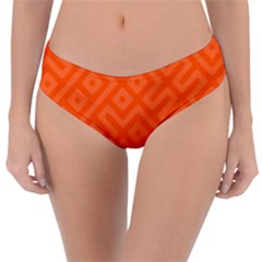 Seamless Pattern Design Tiling Reversible Classic Bikini Bottoms
