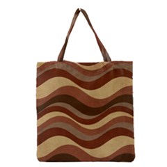 Backgrounds Background Structure Grocery Tote Bag