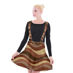 Backgrounds Background Structure Suspender Skater Skirt