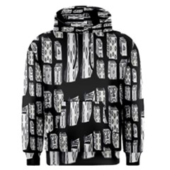 Numbers Cards 7898 Men s Pullover Hoodie by MRTACPANS