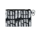Numbers Cards 7898 Canvas Cosmetic Bag (Medium) View2