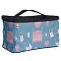 baby pattern Cosmetic Storage Case View2