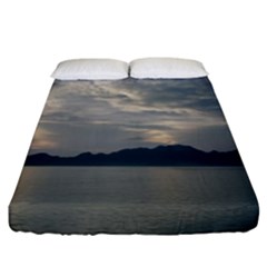 Resized 20180120 161218 Fitted Sheet (king Size) by AmateurPhotographyDesigns