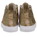 Cupid - Vintage Kid s Mid-Top Canvas Sneakers View4