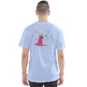 LIFE IS NOT A PONY RANCH Men s Sports Mesh Tee View2