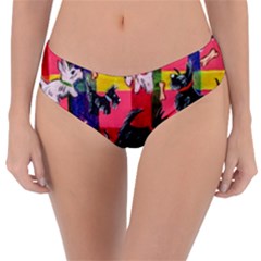 Scotties Reversible Classic Bikini Bottoms by dawnsiegler