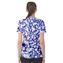 DIRECT TRAVEL Women s Sport Mesh Tee View2