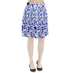 Direct Travel Pleated Skirt by MRTACPANS