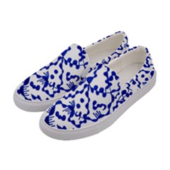 Direct Travel Women s Canvas Slip Ons by MRTACPANS