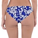 DIRECT TRAVEL Reversible Hipster Bikini Bottoms View4